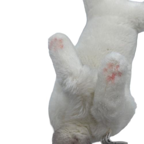 KOSEN (ケーセン) ねそべり猫 ヒマラヤン ヌイグルミ