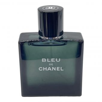 CHANEL (シャネル) オードトワレ ※箱に成分表記有 50ml 残量80%-99% ヴァポリザター