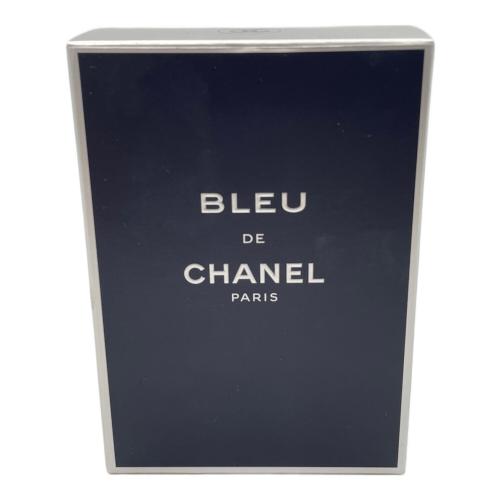 CHANEL (シャネル) オードトワレ ※箱に成分表記有 50ml 残量80%-99% ヴァポリザター