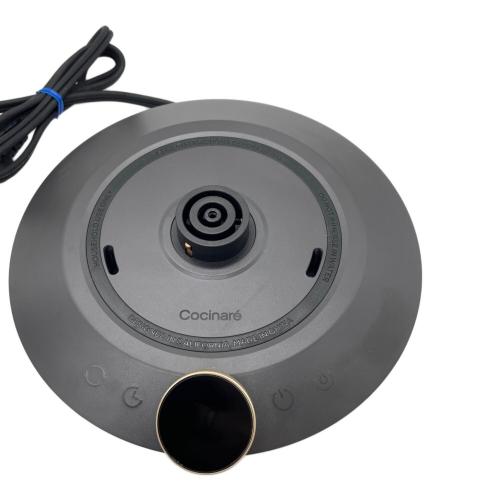 Cocinare 電気ケトル EPCP005 Flow M6 PRO