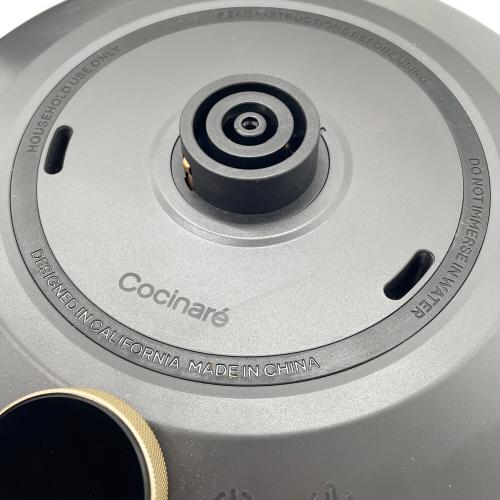 Cocinare 電気ケトル EPCP005 Flow M6 PRO