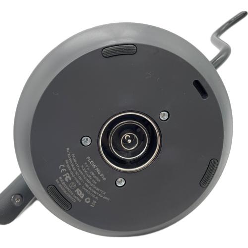 Cocinare 電気ケトル EPCP005 Flow M6 PRO
