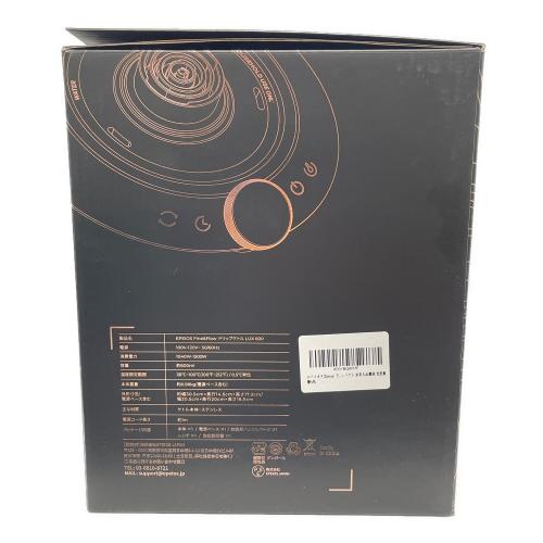 Cocinare 電気ケトル EPCP005 Flow M6 PRO