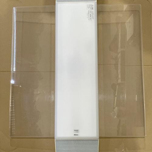 Panasonic (パナソニック) LEDシーリングライト HH-XCH1209A