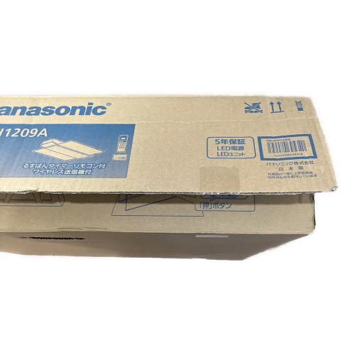 Panasonic (パナソニック) LEDシーリングライト HH-XCH1209A