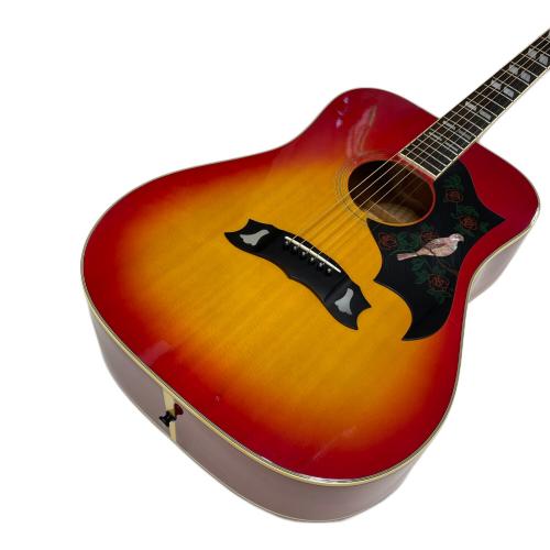 MORRIS (モーリス) アコースティックギター WD-35 70年代