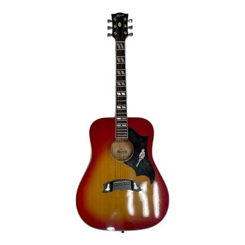 MORRIS (モーリス) アコースティックギター WD-35 70年代