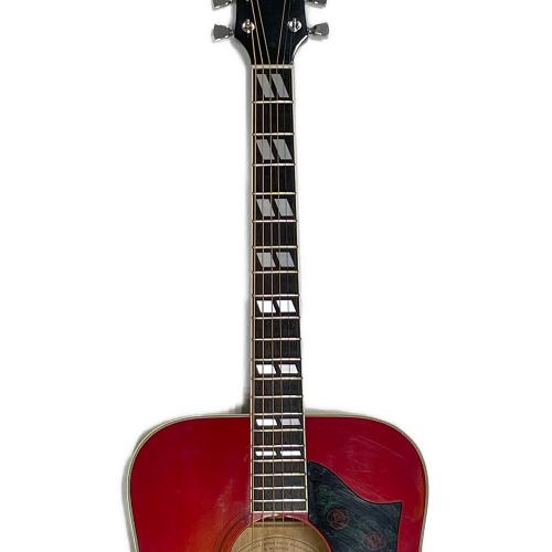 MORRIS (モーリス) アコースティックギター WD-35 70年代