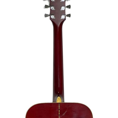 MORRIS (モーリス) アコースティックギター WD-35 70年代