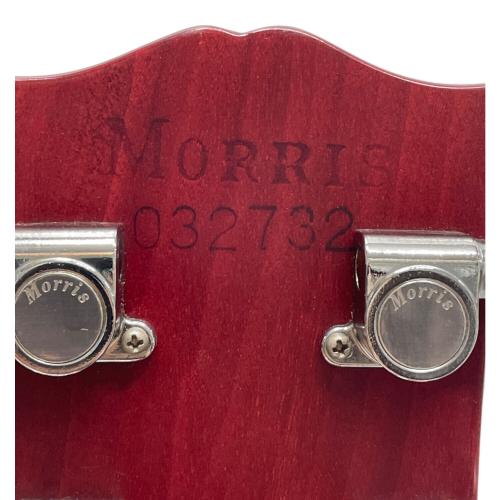MORRIS (モーリス) アコースティックギター WD-35 70年代