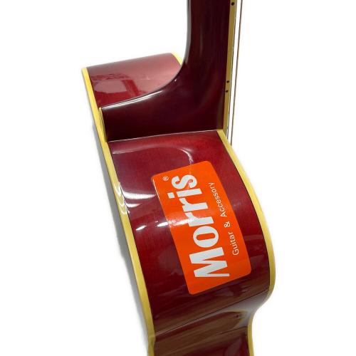MORRIS (モーリス) アコースティックギター WD-35 70年代