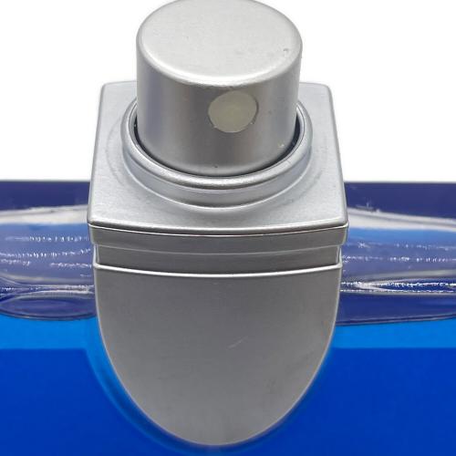 BVLGARI (ブルガリ) オードトワレ 50ml 残量80%-99% POUR HOMME