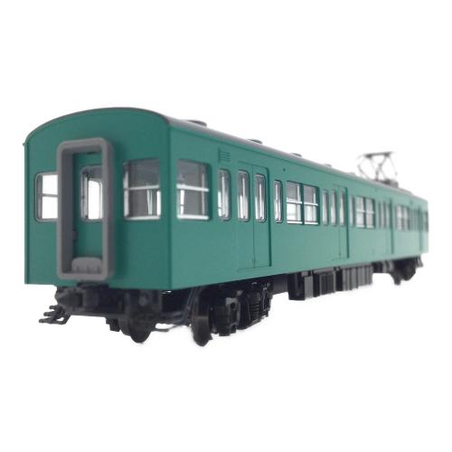 TOMIX(トミックス) Nゲージ 103系通勤電車(初期型非冷房車・エメラルドグリーン)増結2両 98536