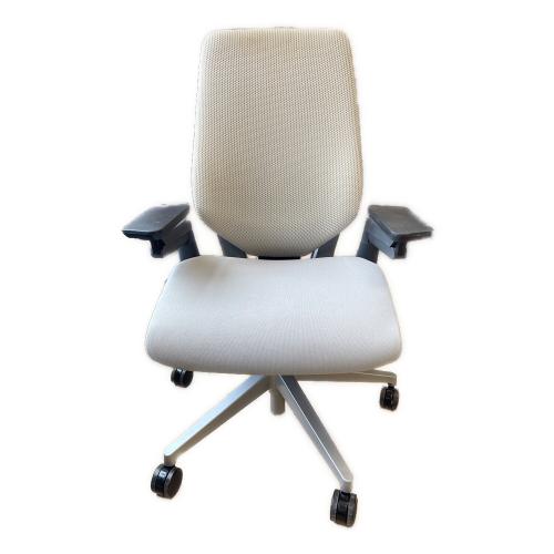 Steelcase (スチールケース) ジェスチャーチェア 442A30 グレー