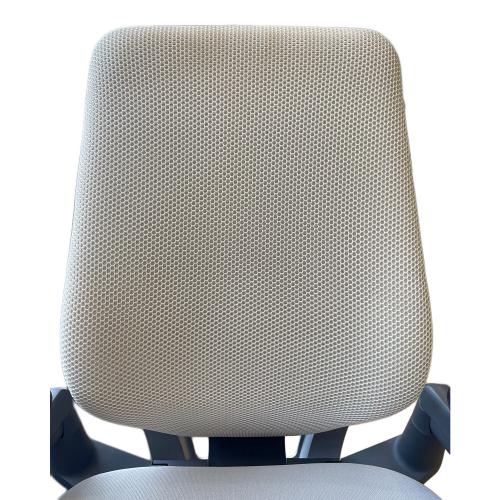 Steelcase (スチールケース) ジェスチャーチェア 442A30 グレー