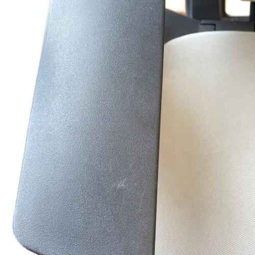 Steelcase (スチールケース) ジェスチャーチェア 442A30 グレー
