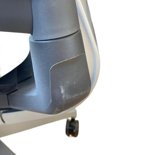 Steelcase (スチールケース) ジェスチャーチェア 442A30 グレー