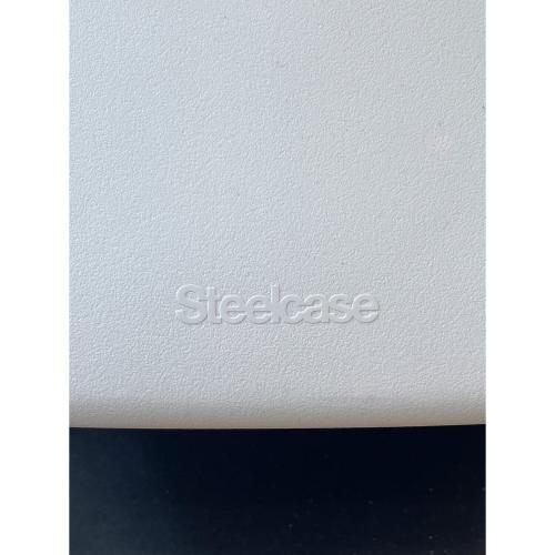 Steelcase (スチールケース) ジェスチャーチェア 442A30 グレー