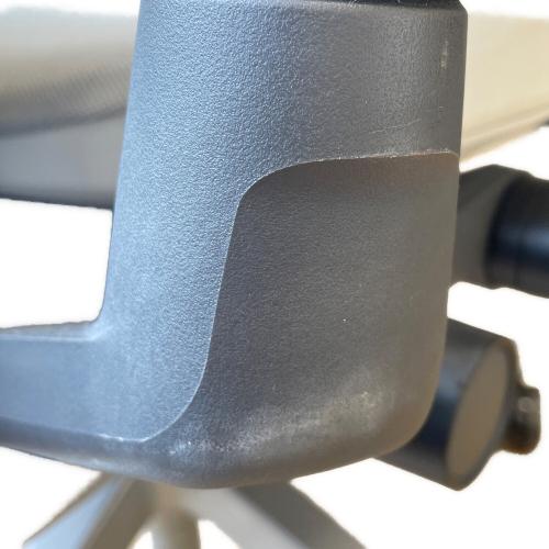 Steelcase (スチールケース) ジェスチャーチェア 442A30 グレー