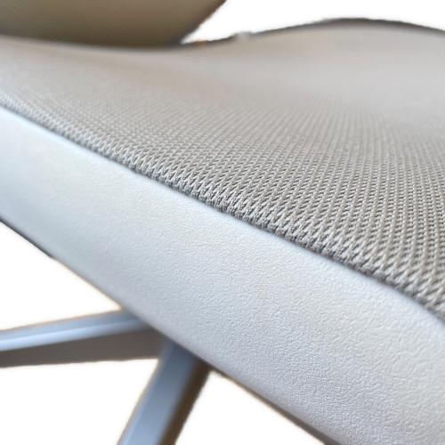 Steelcase (スチールケース) ジェスチャーチェア 442A30 グレー
