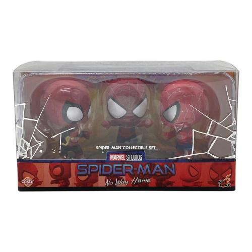 Hot toys (ホット トイズ) Cosb! No Way Home フィギュア