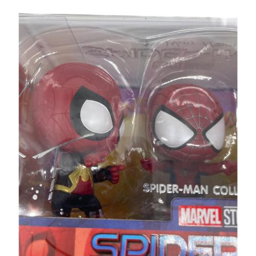 Hot toys (ホット トイズ) Cosb! No Way Home フィギュア