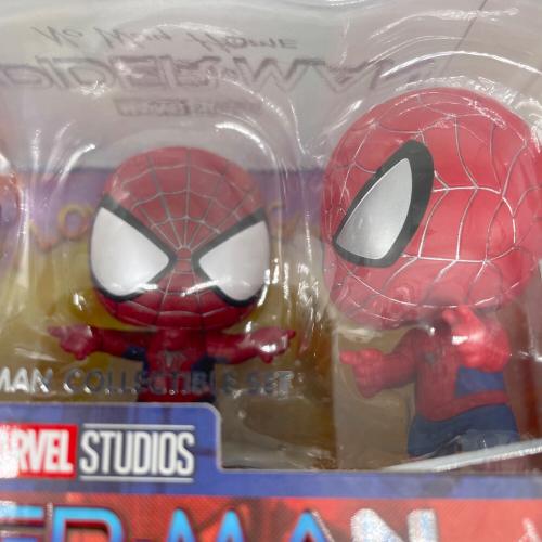 Hot toys (ホット トイズ) Cosb! No Way Home フィギュア