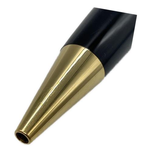 MONTBLANC (モンブラン) マイスターシュテック ボールペン ブラック
