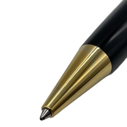 MONTBLANC (モンブラン) マイスターシュテック ボールペン ブラック