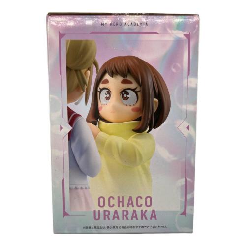 僕のヒーローアカデミア (ボクノヒーローアカデミア) フィギュア お茶子＆トガ(幼少期) MASTERLISE E賞