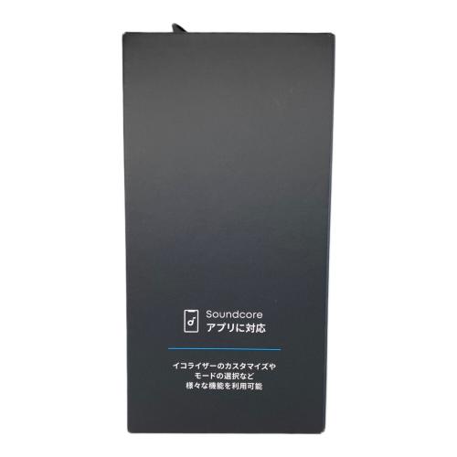 SOUNDCORE (サウンドコア) ワイヤレスイヤホン Liberty 5 Pro Max