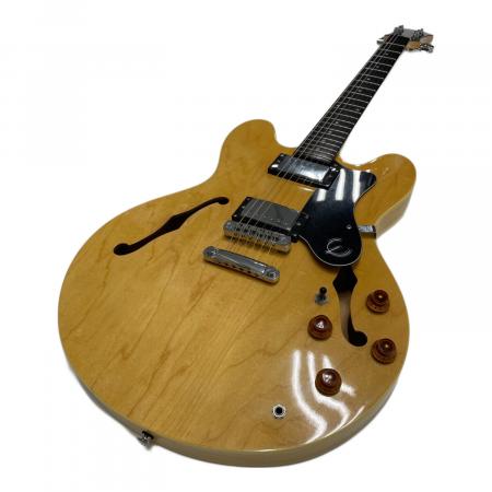 【美品】Epiphone DOT EB 2010年製 ES-335セミアコ EPIPHONE (エピフォン) セミアコギター DOT｜トレファクONLINE
