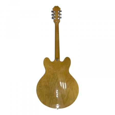 EPIPHONE (エピフォン) セミアコギター DOT｜トレファクONLINE