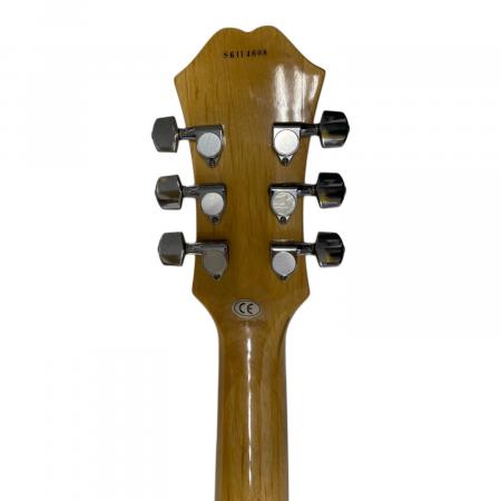 EPIPHONE (エピフォン) セミアコギター DOT｜トレファクONLINE