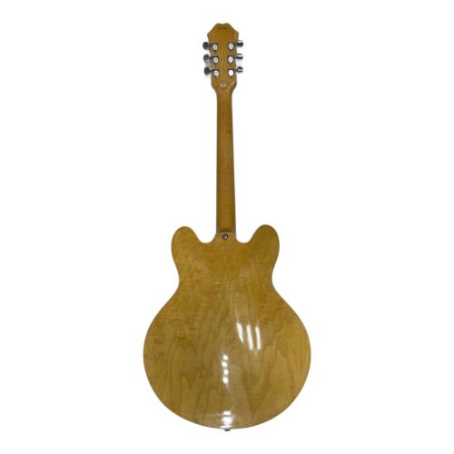 EPIPHONE (エピフォン) セミアコギター DOT