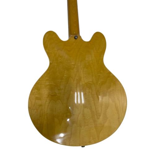 EPIPHONE (エピフォン) セミアコギター DOT