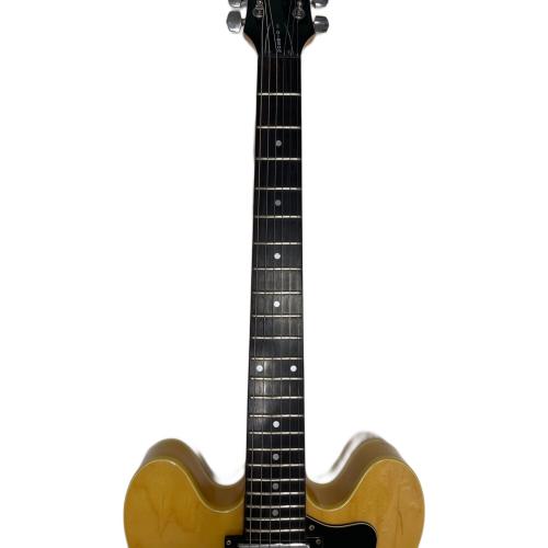 EPIPHONE (エピフォン) セミアコギター DOT
