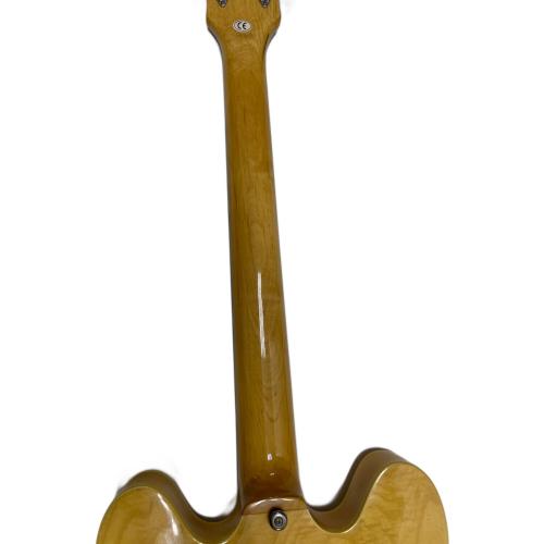 EPIPHONE (エピフォン) セミアコギター DOT