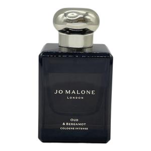 JO MALONE (ジョーマローン) オーデコロン 50ml 残量80%-99% OUD&BERGAMOT