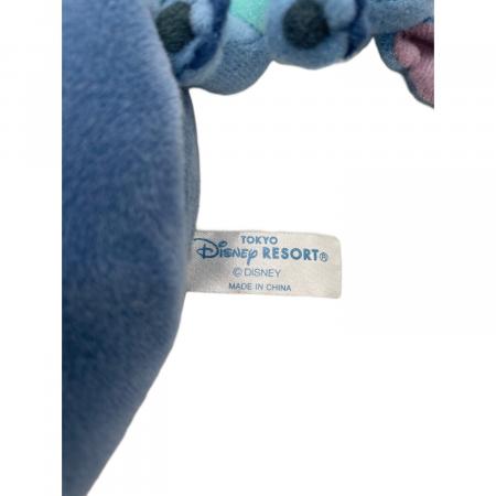 Disney RESORT (ディズニーリゾート) スティッチ カチューシャ