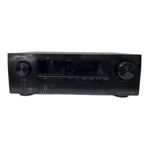DENON (デノン) AVアンプ AVR-X550BT