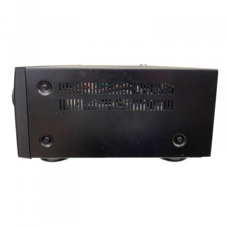 DENON (デノン) AVアンプ AVR-X550BT｜トレファクONLINE