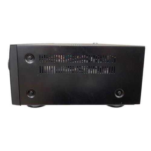 DENON (デノン) AVアンプ AVR-X550BT
