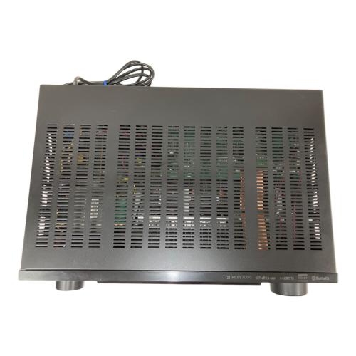 DENON (デノン) AVアンプ AVR-X550BT