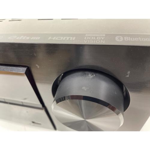DENON (デノン) AVアンプ AVR-X550BT