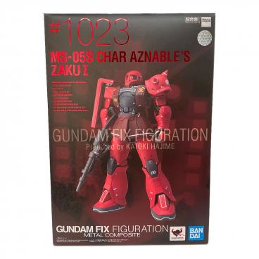 BANDAI (バンダイ) RX-78/C.A Ver.Ka キャスバル専用ガンダム GUNDAM