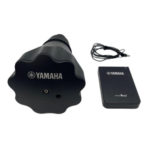 YAMAHA (ヤマハ) SILENT BRASS SB3X