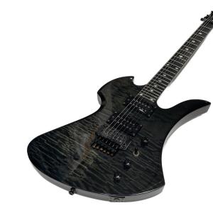 B.C. Rich (ビー シー リッチ) Neck-Thru Series エレキギター Mockingbird ロックナット・アーム欠品 @