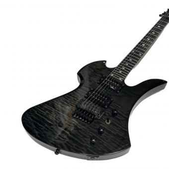 B.C. Rich (ビー シー リッチ) Neck-Thru Series エレキギター Mockingbird ロックナット・アーム欠品 @