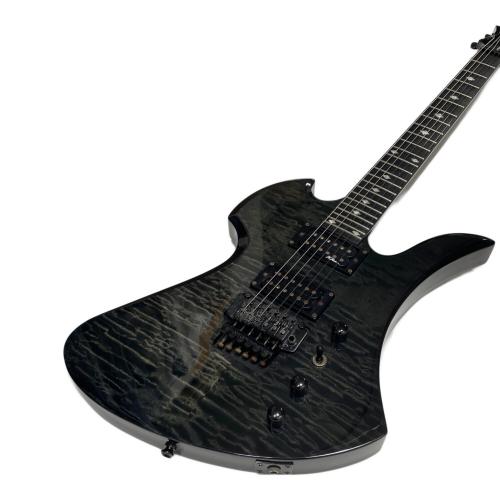 B.C. Rich (ビー シー リッチ) Neck-Thru Series エレキギター Mockingbird ロックナット・アーム欠品 @